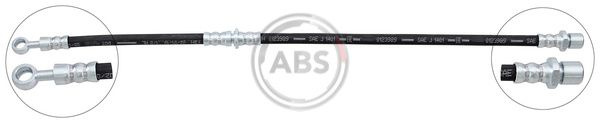 Furtun frana punte fata (SL4310 ABS) SUBARU