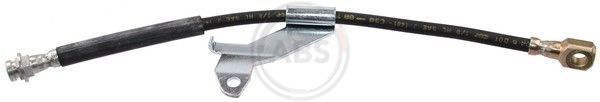 Furtun frana punte fata (SL4525 ABS) CHEVROLET