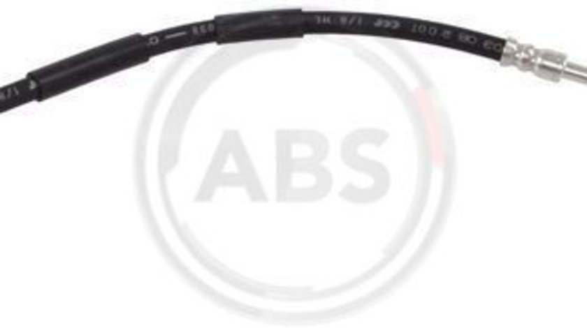 Furtun frana punte fata (SL4616 ABS) CHRYSLER,DODGE,EAGLE