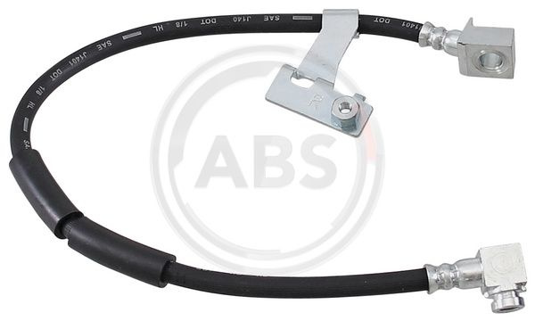 Furtun frana punte fata (SL4620 ABS) CHRYSLER