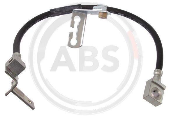 Furtun frana punte fata (SL4628 ABS) CHRYSLER,DODGE
