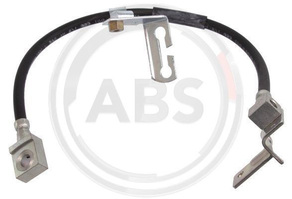Furtun frana punte fata (SL4629 ABS) CHRYSLER,DODGE