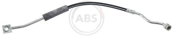 Furtun frana punte fata (SL4689 ABS) FORD USA