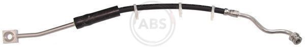 Furtun frana punte fata (SL4691 ABS) FORD AUSTRALIA,FORD USA