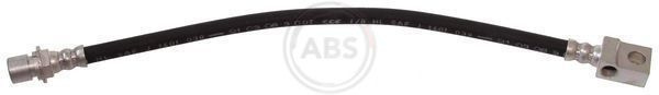 Furtun frana punte fata (SL4788 ABS) CHEVROLET