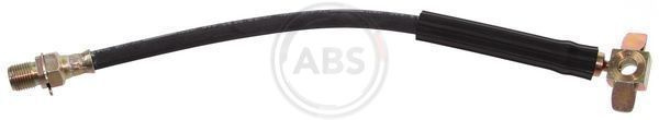 Furtun frana punte fata (SL4798 ABS) JEEP