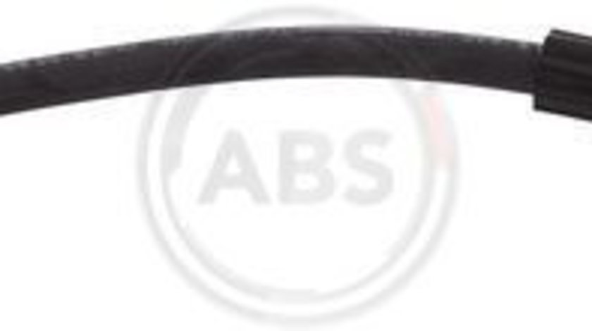 Furtun frana punte fata (SL4798 ABS) JEEP