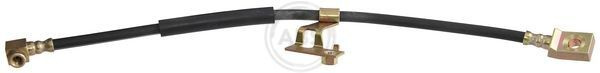 Furtun frana punte fata (SL4804 ABS) CHRYSLER