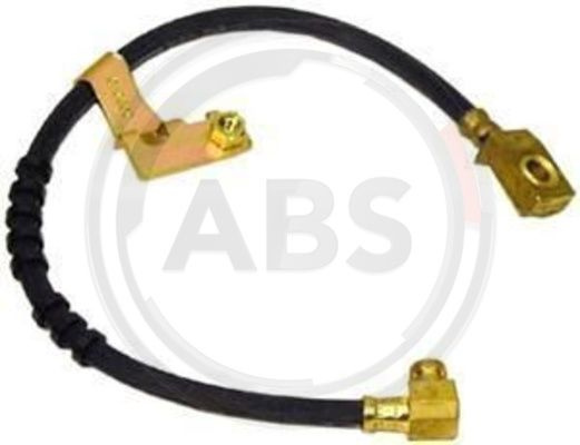 Furtun frana punte fata (SL4805 ABS) CHRYSLER