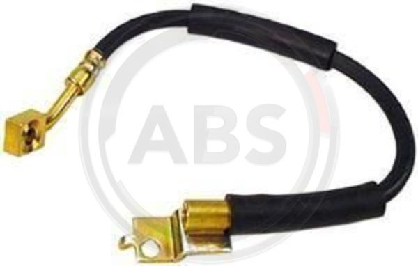 Furtun frana punte fata (SL4822 ABS) JEEP