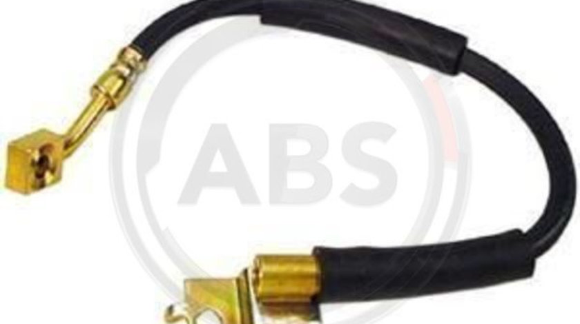 Furtun frana punte fata (SL4822 ABS) JEEP