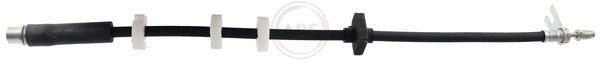 Furtun frana punte fata (SL4878 ABS) PEUGEOT