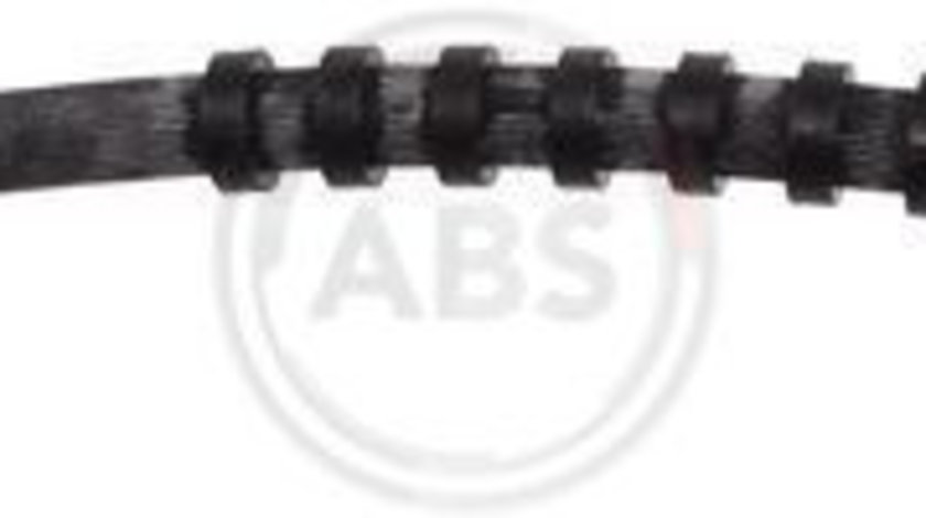 Furtun frana punte fata (SL4911 ABS) FORD,FORD USA