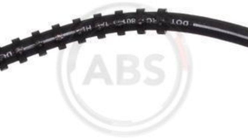 Furtun frana punte fata (SL4912 ABS) FORD,FORD USA