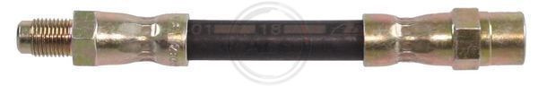 Furtun frana punte fata (SL4935 ABS) BMW