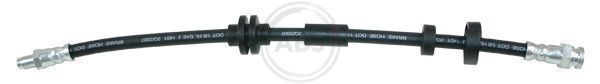 Furtun frana punte fata (SL4981 ABS) ALFA ROMEO,FIAT,LANCIA