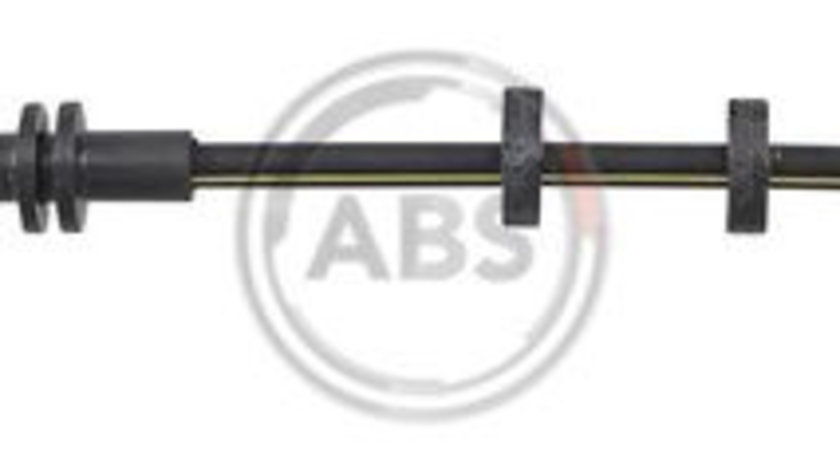 Furtun frana punte fata (SL4984 ABS) FIAT