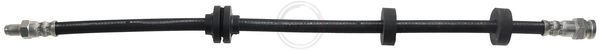Furtun frana punte fata (SL4987 ABS) FIAT