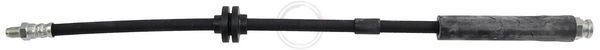 Furtun frana punte fata (SL4988 ABS) FIAT
