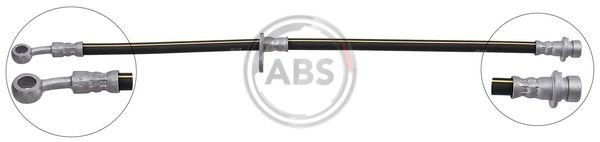 Furtun frana punte fata (SL5009 ABS) HONDA