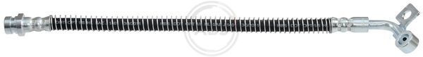 Furtun frana punte fata (SL5021 ABS) HYUNDAI