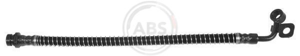 Furtun frana punte fata (SL5022 ABS) HYUNDAI