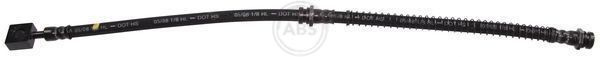 Furtun frana punte fata (SL5056 ABS) KIA