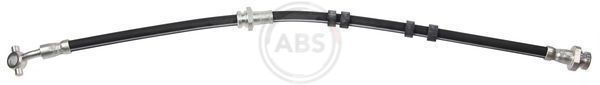 Furtun frana punte fata (SL5144 ABS) INFINITI,NISSAN