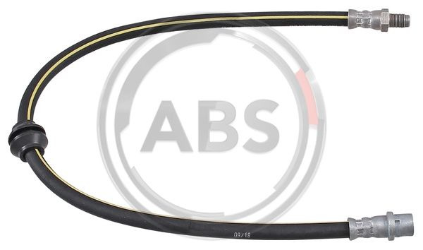 Furtun frana punte fata (SL5223 ABS) MG,ROVER