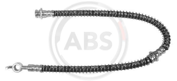 Furtun frana punte fata (SL5233 ABS) DAEWOO,SSANGYONG