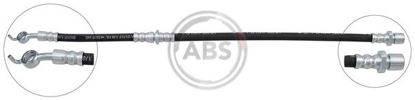 Furtun frana punte fata (SL5239 ABS) SUBARU