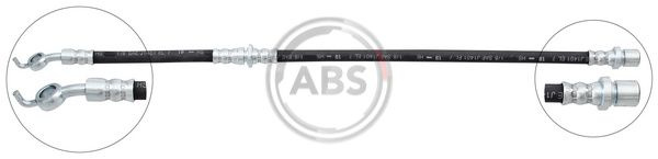 Furtun frana punte fata (SL5240 ABS) SUBARU