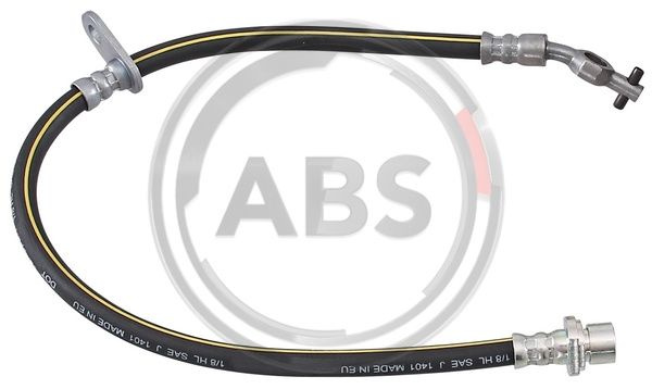 Furtun frana punte fata (SL5268 ABS) TOYOTA