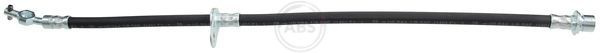Furtun frana punte fata (SL5269 ABS) TOYOTA