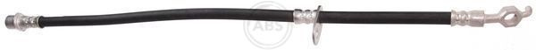 Furtun frana punte fata (SL5285 ABS) TOYOTA