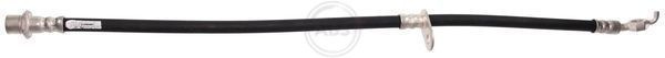 Furtun frana punte fata (SL5291 ABS) LEXUS,TOYOTA