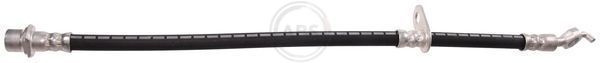 Furtun frana punte fata (SL5318 ABS) TOYOTA
