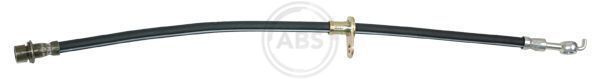 Furtun frana punte fata (SL5327 ABS) TOYOTA