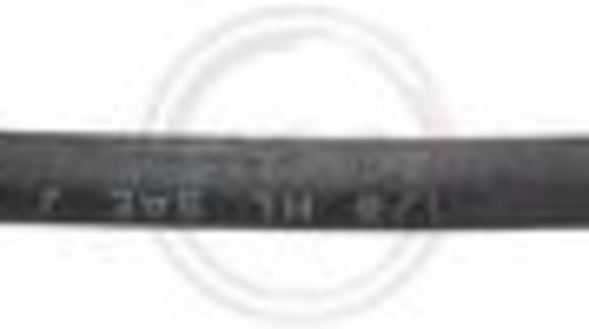 Furtun frana punte fata (SL5339 ABS) CHEVROLET,OPEL,VAUXHALL