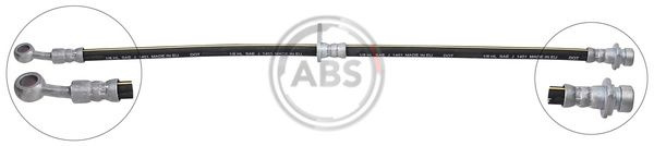 Furtun frana punte fata (SL5544 ABS) HONDA