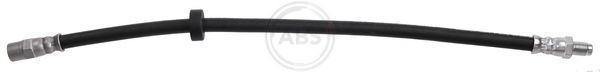 Furtun frana punte fata (SL5554 ABS) VOLVO