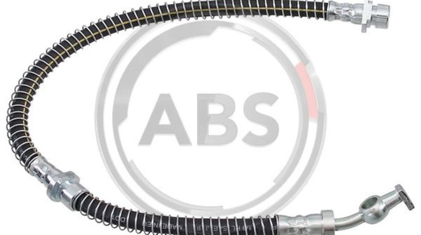 Furtun frana punte fata (SL5556 ABS) LAND ROVER