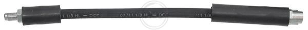 Furtun frana punte fata (SL5559 ABS) MERCEDES-BENZ