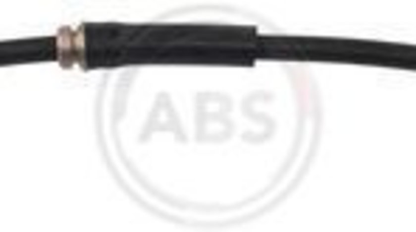 Furtun frana punte fata (SL5574 ABS) AUDI