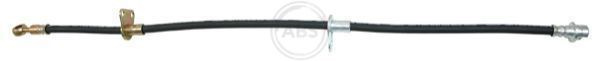 Furtun frana punte fata (SL5601 ABS) HONDA,MG,ROVER