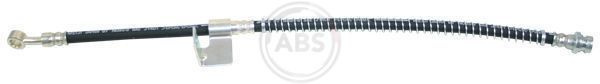 Furtun frana punte fata (SL5604 ABS) HYUNDAI