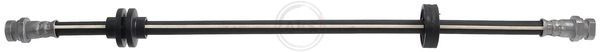 Furtun frana punte fata (SL5641 ABS) RENAULT