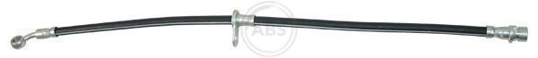 Furtun frana punte fata (SL5662 ABS) HONDA