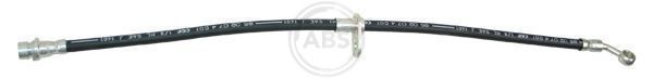 Furtun frana punte fata (SL5666 ABS) HONDA