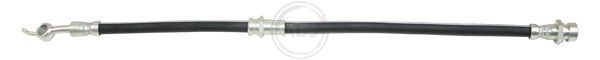 Furtun frana punte fata (SL5679 ABS) KIA